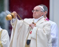 Heiligsprechung Papst Johannes Paul II und Papst Johannes XXIII