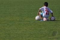 Jugendfussball SV 03  Tuebingen