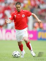 Fussball WM 2006: Togo - Schweiz
