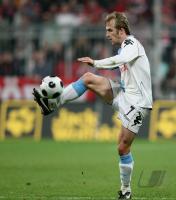 Fussball  BIEROFKA  (1860 Muenchen)