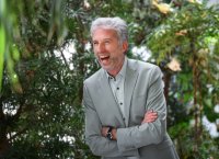 Oberbuergermeister Boris Palmer (Parteilos)