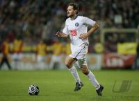 Fussball DFB Pokal 2. Runde 2006/2007