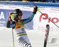 Ski Alpin  Herren Slalom  Beaver Creek