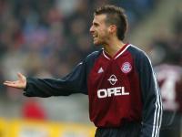Scholl/ Bayern Mnchen
