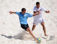 FIFA BEACH SOCCER WORLD CUP 2008: PORTUGAL - URUGUAY