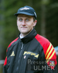 Biathlon  Landestrainer Steffen Hauswald