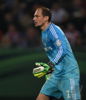 Fussball, DFB Pokal  Saison 2014/2015: Hamburger SV - FC Bayern Muenchen