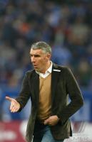 Fussball 1. Bundesliga:FC Schalke 04 - Mainz 05