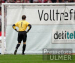 FUSSBALL 1. Bundesliga  VfB Stuttgart 3-0 Bayer 04 Leverkusen