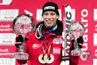 Ski Alpin Benjamin Raich (AUT)