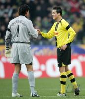 Fussball 1. Bundesliga