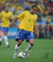 FUSSBALL WM 2010, VORRUNDE: Portugal - Brasilien