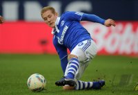Fussball 1. Bundesliga, Saison 2011/2012: FC Schalke 04 - Hannover 96