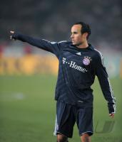 Fussball Bundesliga  DONOVAN ( Bayern Muenchen)