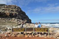 LAND UND LEUTE  FUSSBALL WM 2010