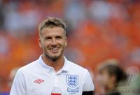 Fussball International  Freundschaftsspiel   Niederlande - England