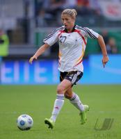 Fussball International  Frauen  Deutschland - Brasilien