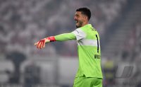 Fussball  1. Bundesliga   Saison 2026/2027   2. Spieltag  VfB Stuttgart - 1. FC Koeln