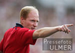 FUSSBALL 1. Bundesliga  VfB Stuttgart 4-2 FSV Mainz