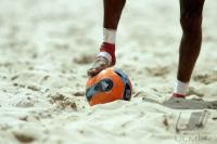 FIFA Beach Soccer World Cup Groupmatches