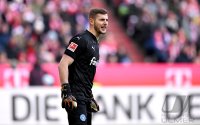 Fussball 1. Bundesliga 24/25: FC Bayern Muenchen - Holstein Kiel