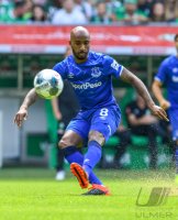 Fussball, Internationales Freundschaftsspiel, Saison 2019/2020, SV Werder Bremen - FC Everton