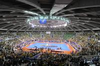 Fussball International FIFA FUTSAL WM 2008