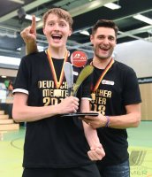 Deutsche Meisterschaft Volleyball U16