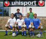 FUSSBALL  Uhlsport Pro Goal