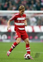 Fussball 1. Bundesliga, FC Bayern Muenchen - 1.FC Nuernberg