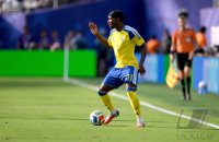 Fussball WM 2026 Sechzehntelfinale: Frankreich - Schweden
