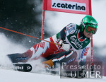 Ski Alpin; WM Bormio Riesenslalom Damen