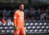 Fussball 1. Bundesliga 25/26 Testspiel
SCR Altach - SC Freiburg