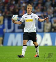 Fussball 1. Bundesliga, Saison 2011/2012: Moenchengladbach, HANKE