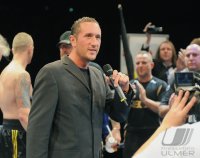 Boxen: Cruisergewicht  Intercontinental-Titelkampf des World Boxing Federation (WBF)