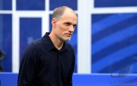 Fussball WM 2026 Vorrunde: England - Ghana