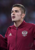 Fussball International Europameisterschaft 2016: Russland - Slowakei