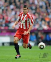 Fussball 1. Bundesliga :   KLOSE   (FC Bayern Muenchen)
