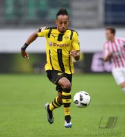 Fussball Testspiel Saison 16/17: Borussia Dortmund - Athletic Bilbao