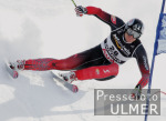 Ski Alpin; WM Bormio Super G Maenner