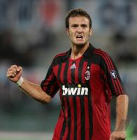 Fussball International AC Mailand