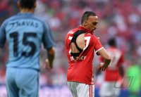 Fussball Testspiel Saison 16/17: FC Bayern Muenchen - Manchester City