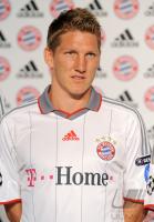 Bastian Schweinsteiger (FCB)