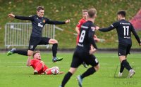 Fussball Oberliga Baden - Wuerttemberg 22/23: FC Holzhausen - SSV Reutlingen