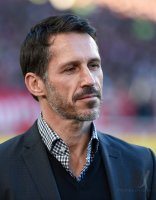 Fussball 1. Bundesliga Saison 15/16: VfB Stuttgart  - SV Werder Bremen