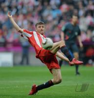 Fussball 1. Bundesliga :   Thomas Mueller  (FC Bayern Muenchen)