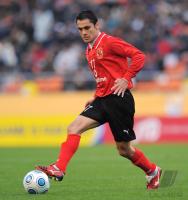 Fussball International  Club WM  Al Ahly - CF Pachuca