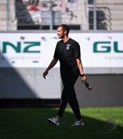Fussball 1. Bundesliga 25/26 Testspiel
SCR Altach - SC Freiburg