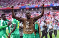 FUSSBALL WM 2018 Vorrunde Polen - Senegal