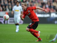 Fussball 1. Bundesliga, Saison 2012/2013:  Andre Schuerrle (Bayer 04 Leverkusen)